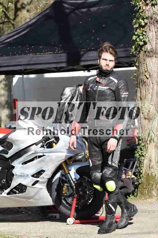 Archiv-2023/05 09.04.2023 Speer Racing ADR/Impressionen